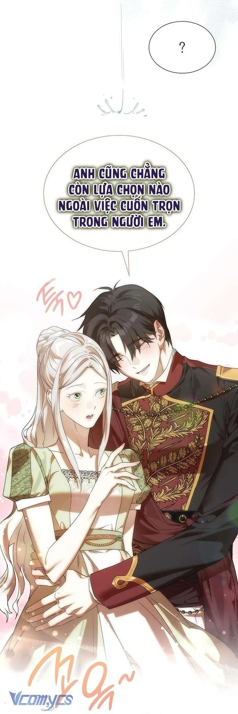 Cứ Cố Gắng Hết Sức Để Hối Hận Chapter 33 - 51