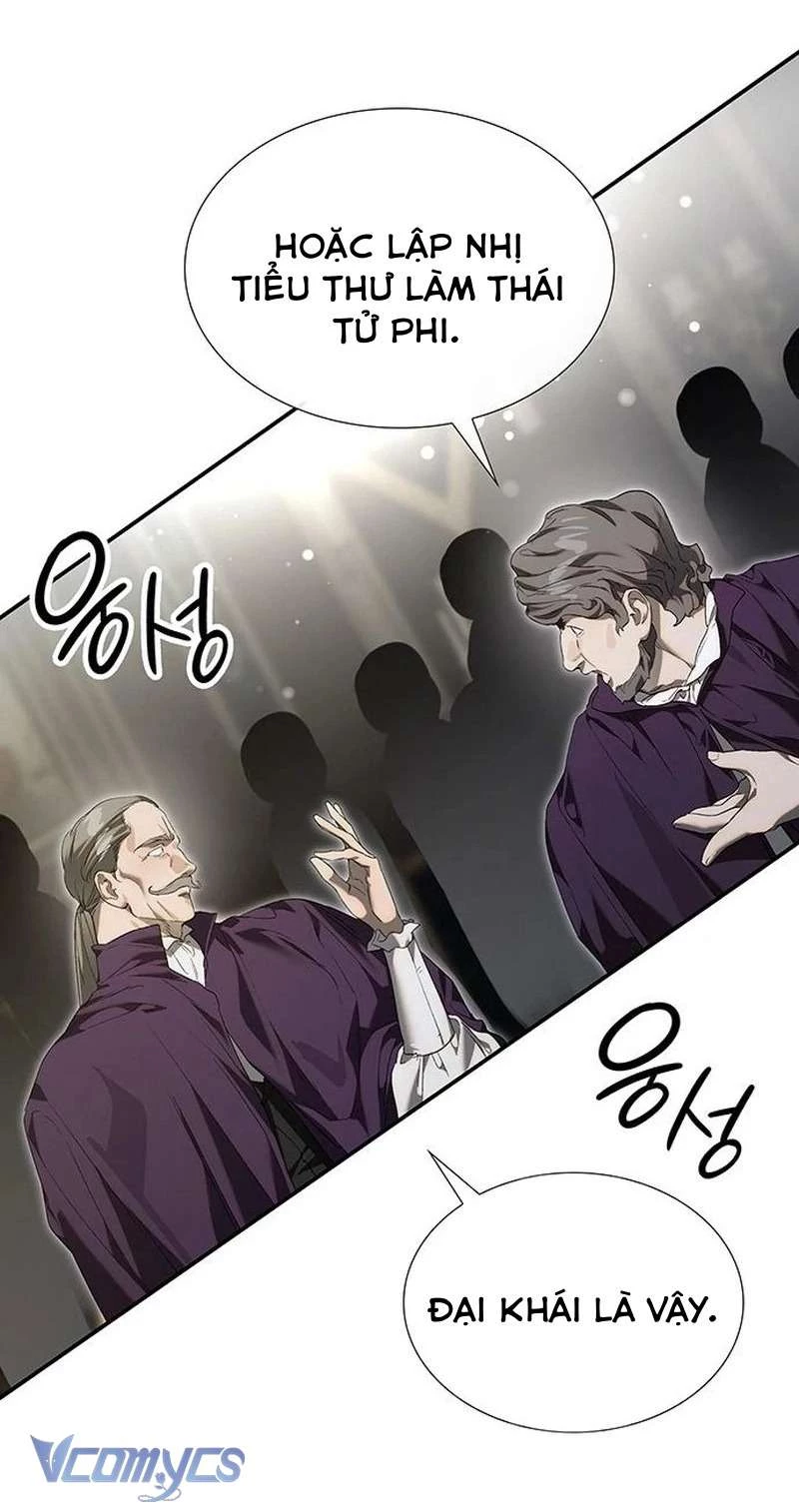 Cứ Cố Gắng Hết Sức Để Hối Hận Chapter 33 - 53