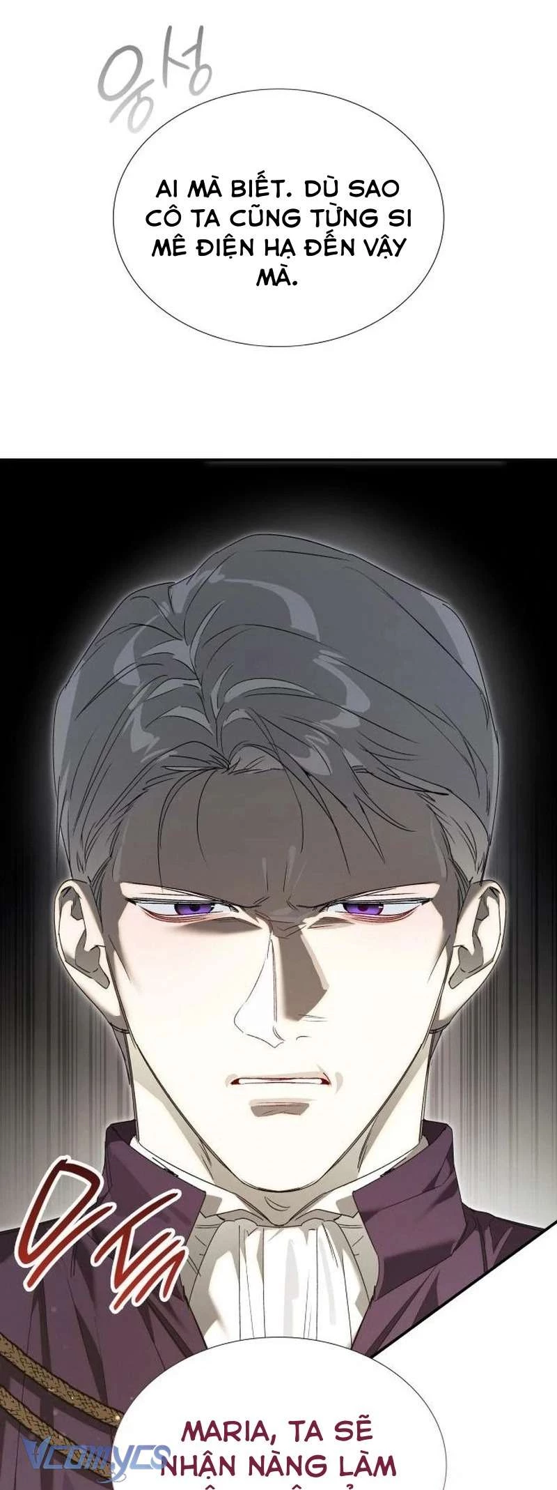 Cứ Cố Gắng Hết Sức Để Hối Hận Chapter 33 - 56