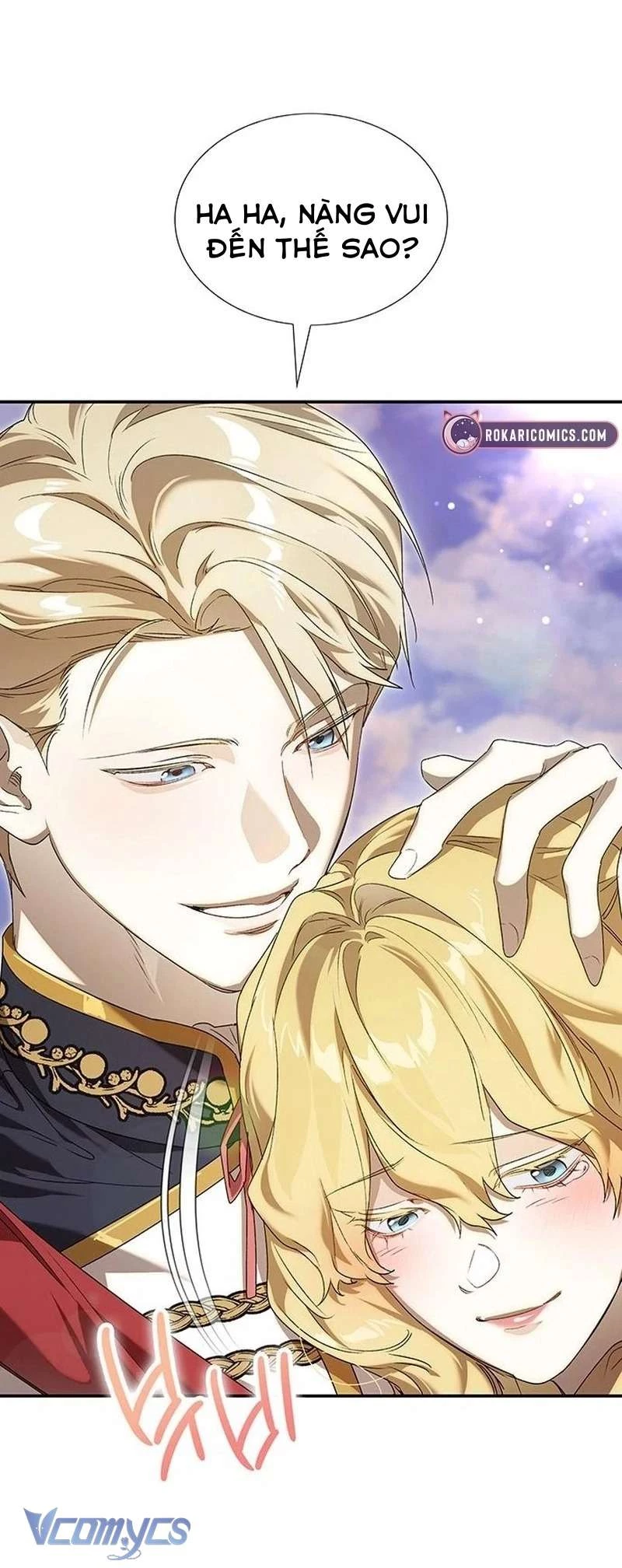 Cứ Cố Gắng Hết Sức Để Hối Hận Chapter 33 - 60