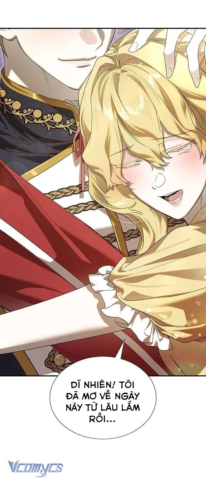 Cứ Cố Gắng Hết Sức Để Hối Hận Chapter 33 - 61