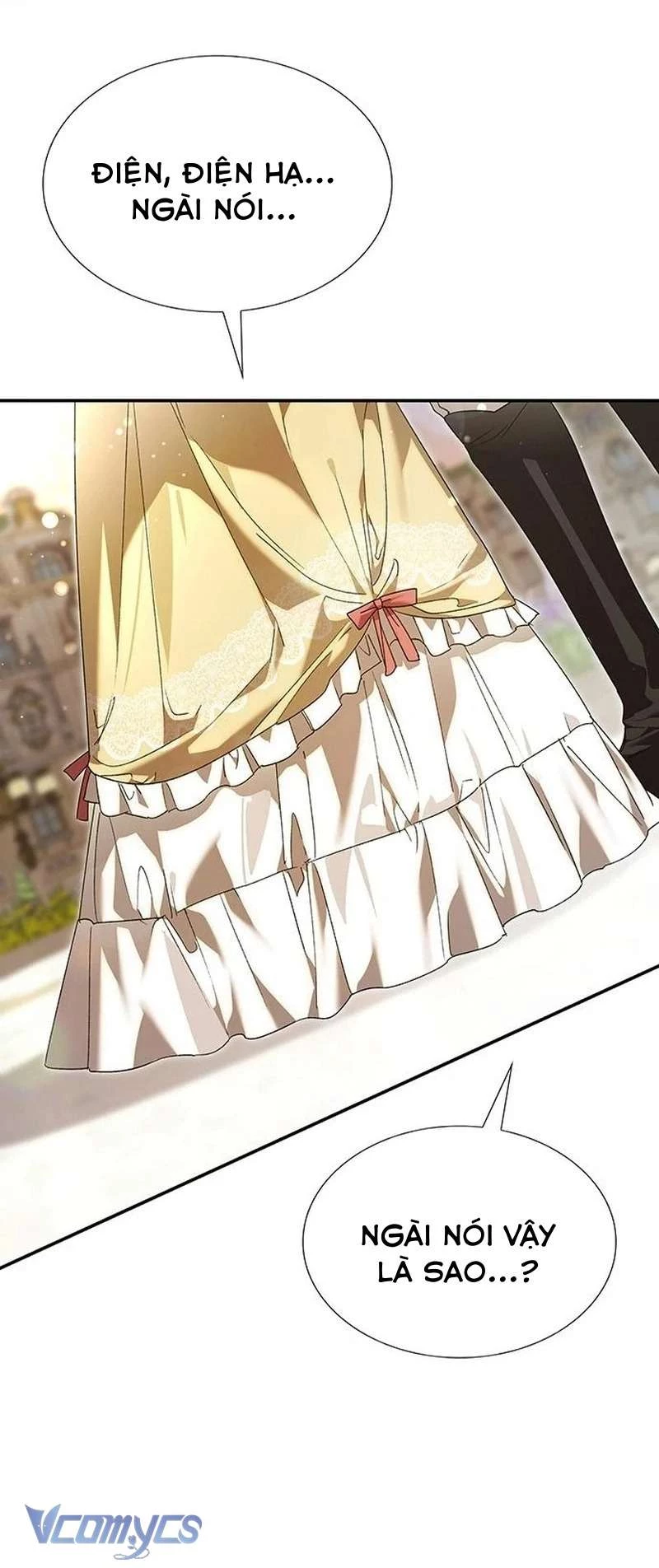 Cứ Cố Gắng Hết Sức Để Hối Hận Chapter 33 - 64