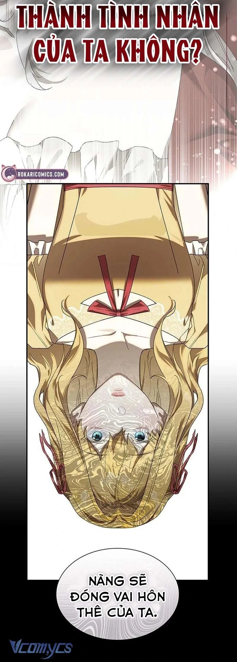 Cứ Cố Gắng Hết Sức Để Hối Hận Chapter 33 - 67