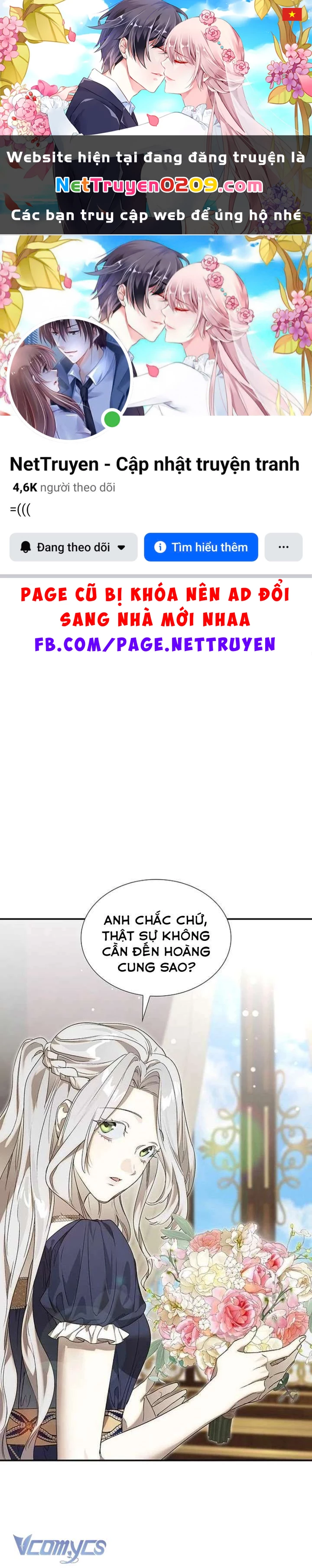 Cứ Cố Gắng Hết Sức Để Hối Hận Chapter 34 - 1