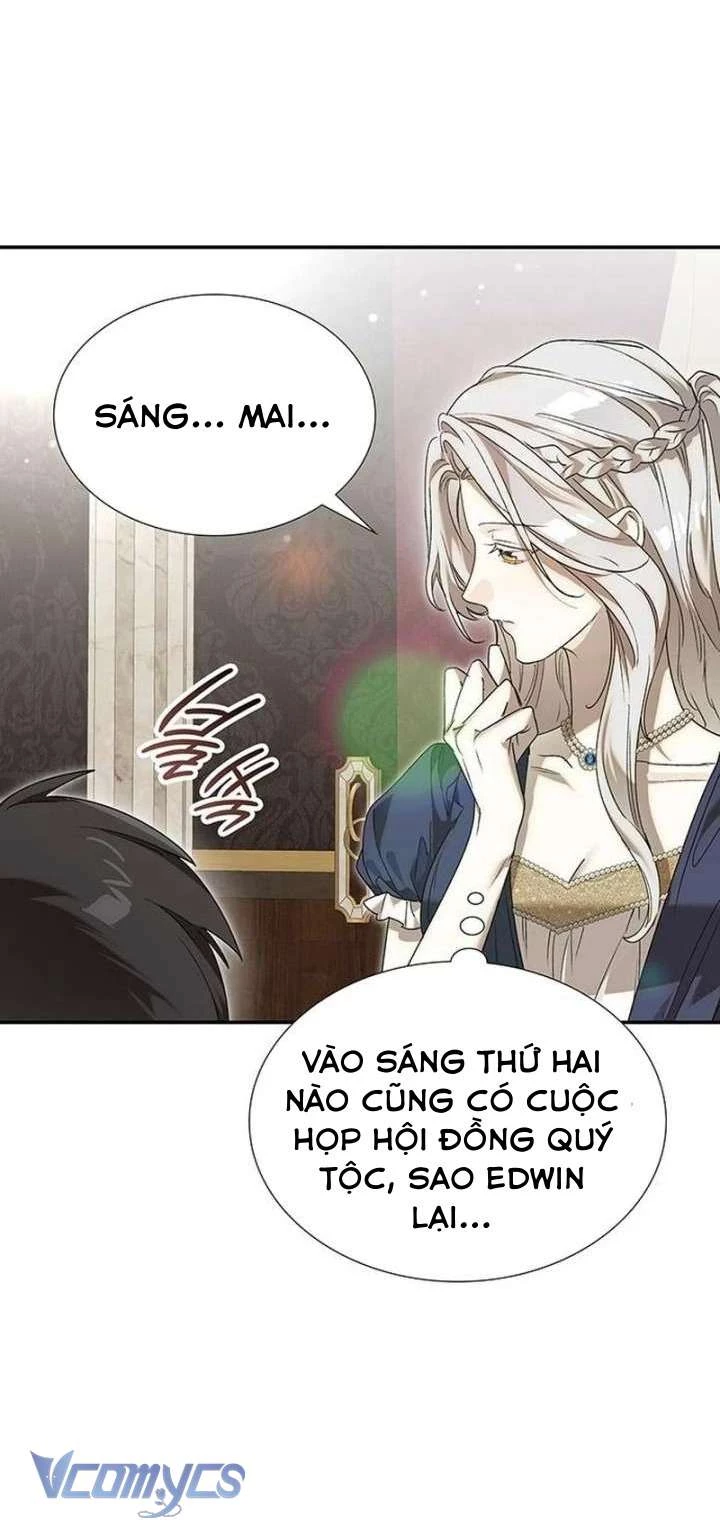 Cứ Cố Gắng Hết Sức Để Hối Hận Chapter 34 - 3