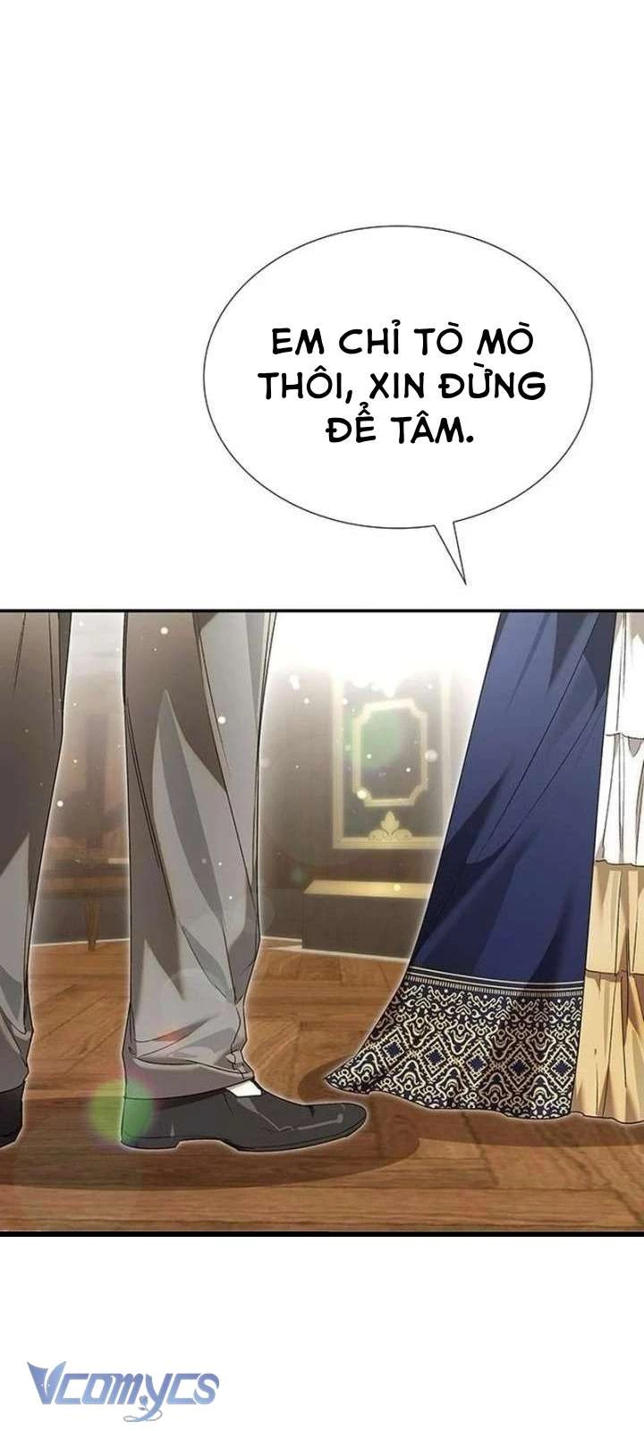 Cứ Cố Gắng Hết Sức Để Hối Hận Chapter 34 - 12