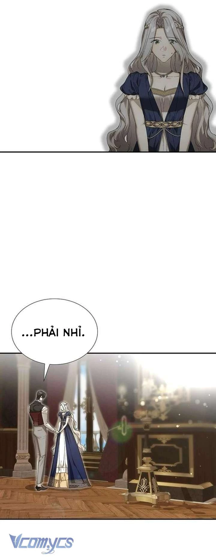 Cứ Cố Gắng Hết Sức Để Hối Hận Chapter 34 - 17