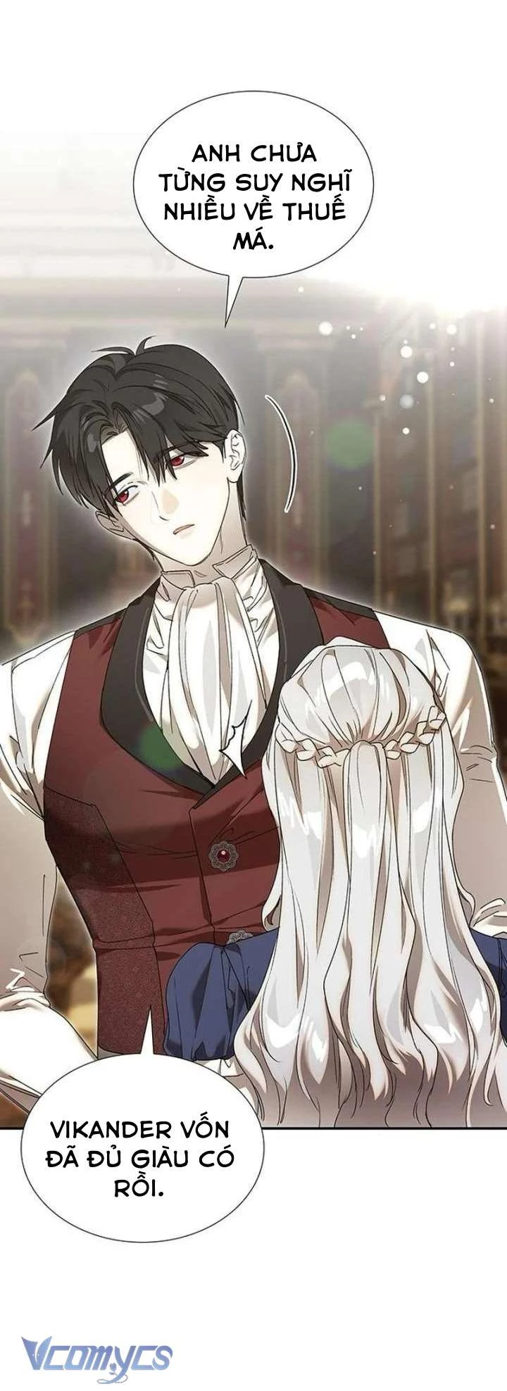 Cứ Cố Gắng Hết Sức Để Hối Hận Chapter 34 - 18