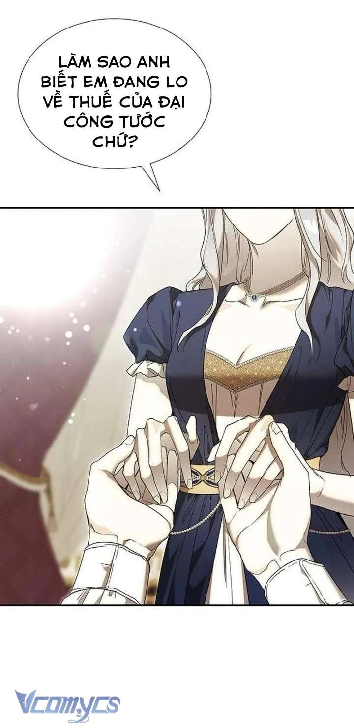 Cứ Cố Gắng Hết Sức Để Hối Hận Chapter 34 - 21