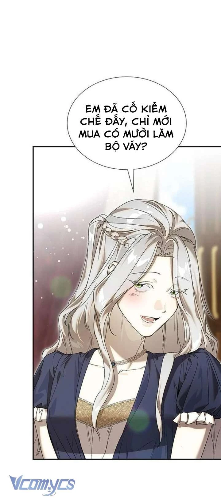 Cứ Cố Gắng Hết Sức Để Hối Hận Chapter 34 - 22