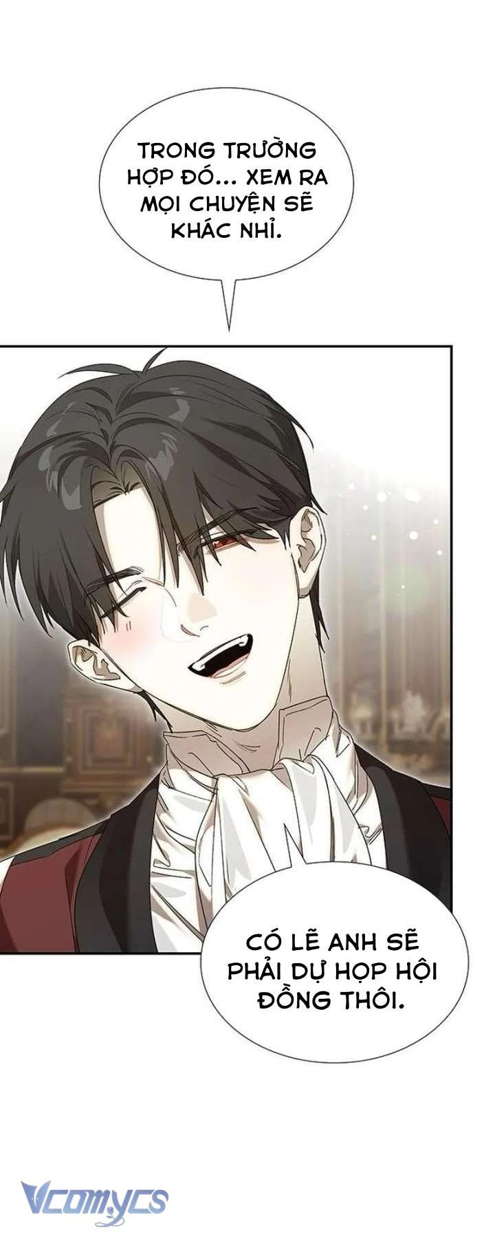 Cứ Cố Gắng Hết Sức Để Hối Hận Chapter 34 - 23