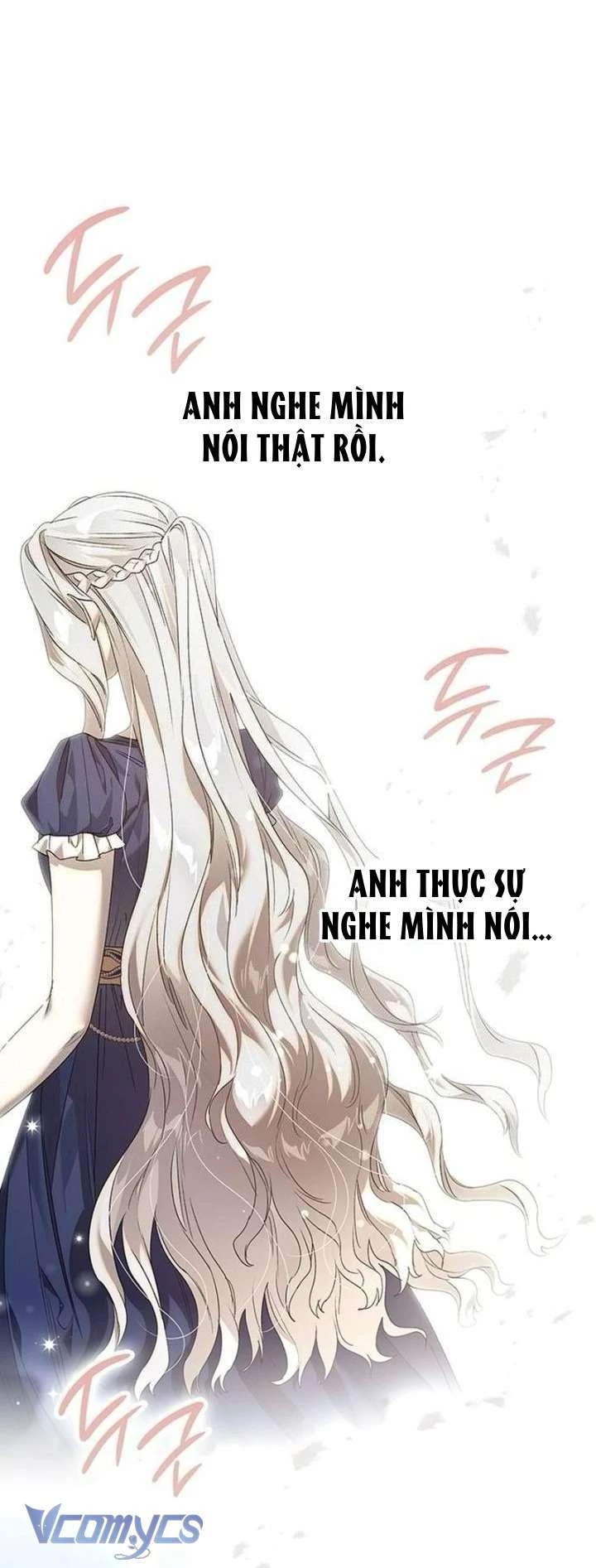 Cứ Cố Gắng Hết Sức Để Hối Hận Chapter 34 - 24