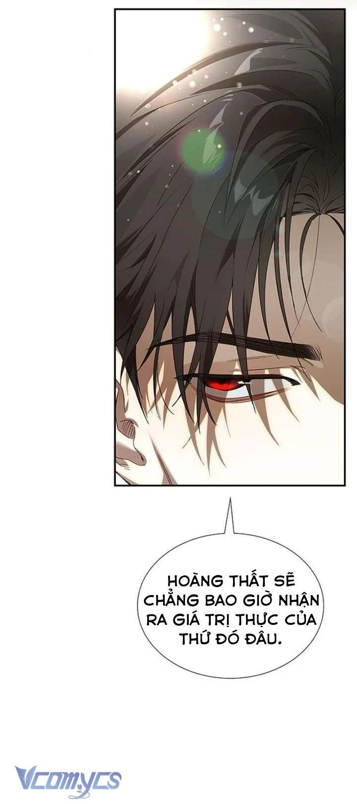 Cứ Cố Gắng Hết Sức Để Hối Hận Chapter 34 - 32