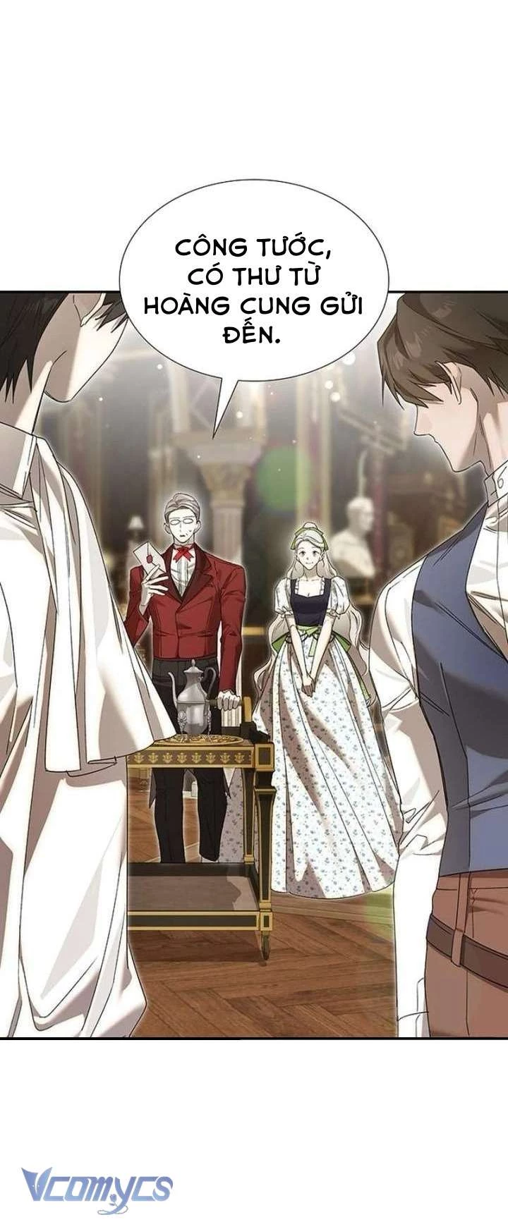 Cứ Cố Gắng Hết Sức Để Hối Hận Chapter 34 - 34