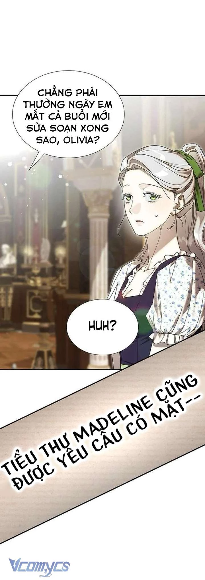 Cứ Cố Gắng Hết Sức Để Hối Hận Chapter 34 - 37