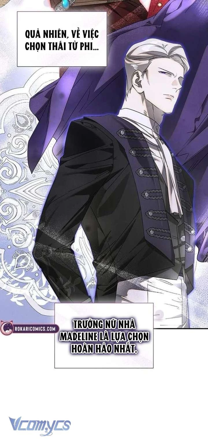 Cứ Cố Gắng Hết Sức Để Hối Hận Chapter 34 - 52