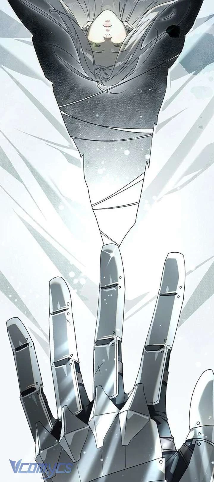 Cứ Cố Gắng Hết Sức Để Hối Hận Chapter 34 - 54