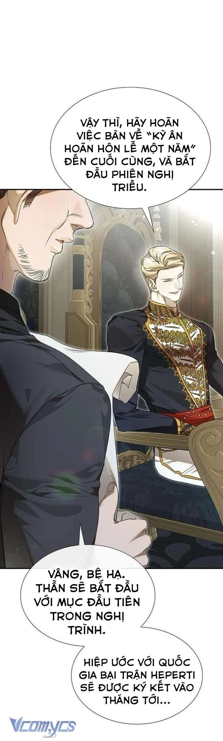 Cứ Cố Gắng Hết Sức Để Hối Hận Chapter 34 - 57