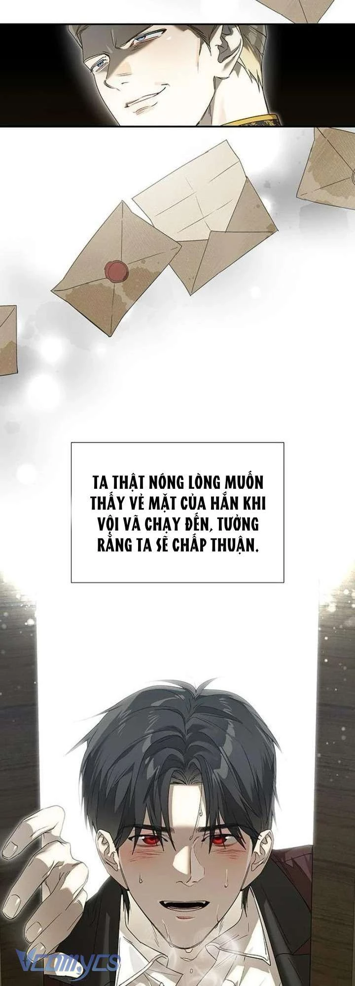 Cứ Cố Gắng Hết Sức Để Hối Hận Chapter 34 - 59