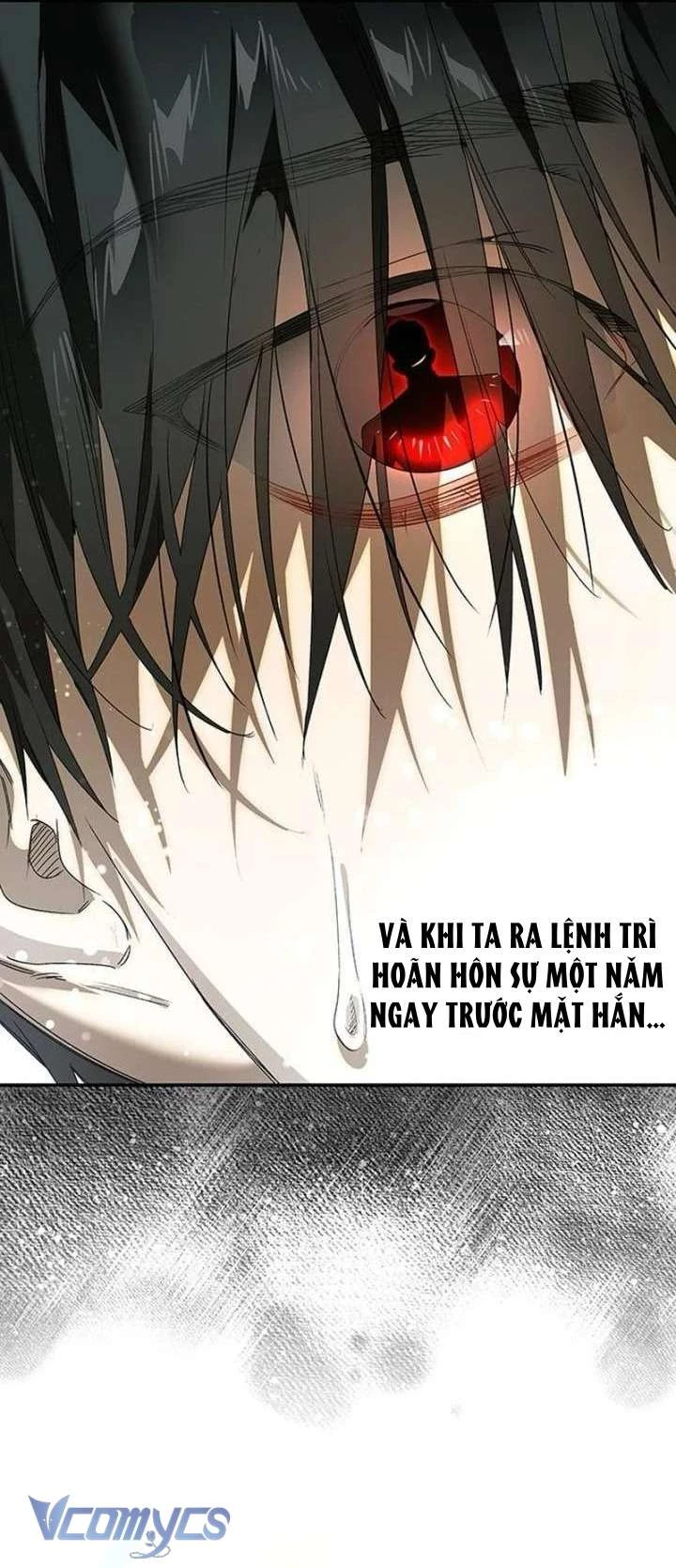 Cứ Cố Gắng Hết Sức Để Hối Hận Chapter 34 - 61