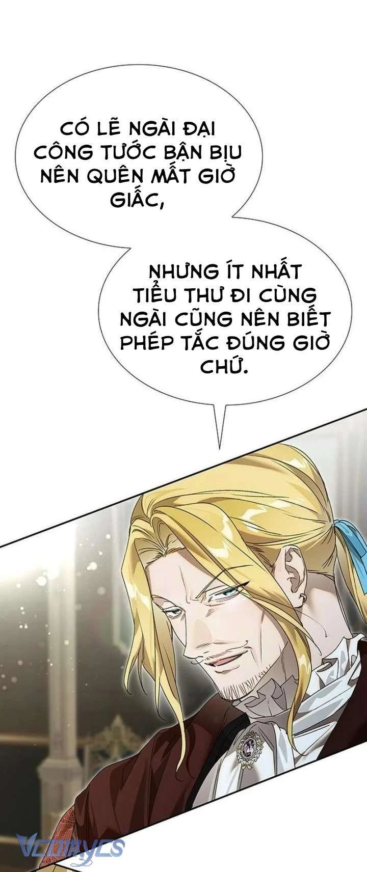 Cứ Cố Gắng Hết Sức Để Hối Hận Chapter 34 - 63