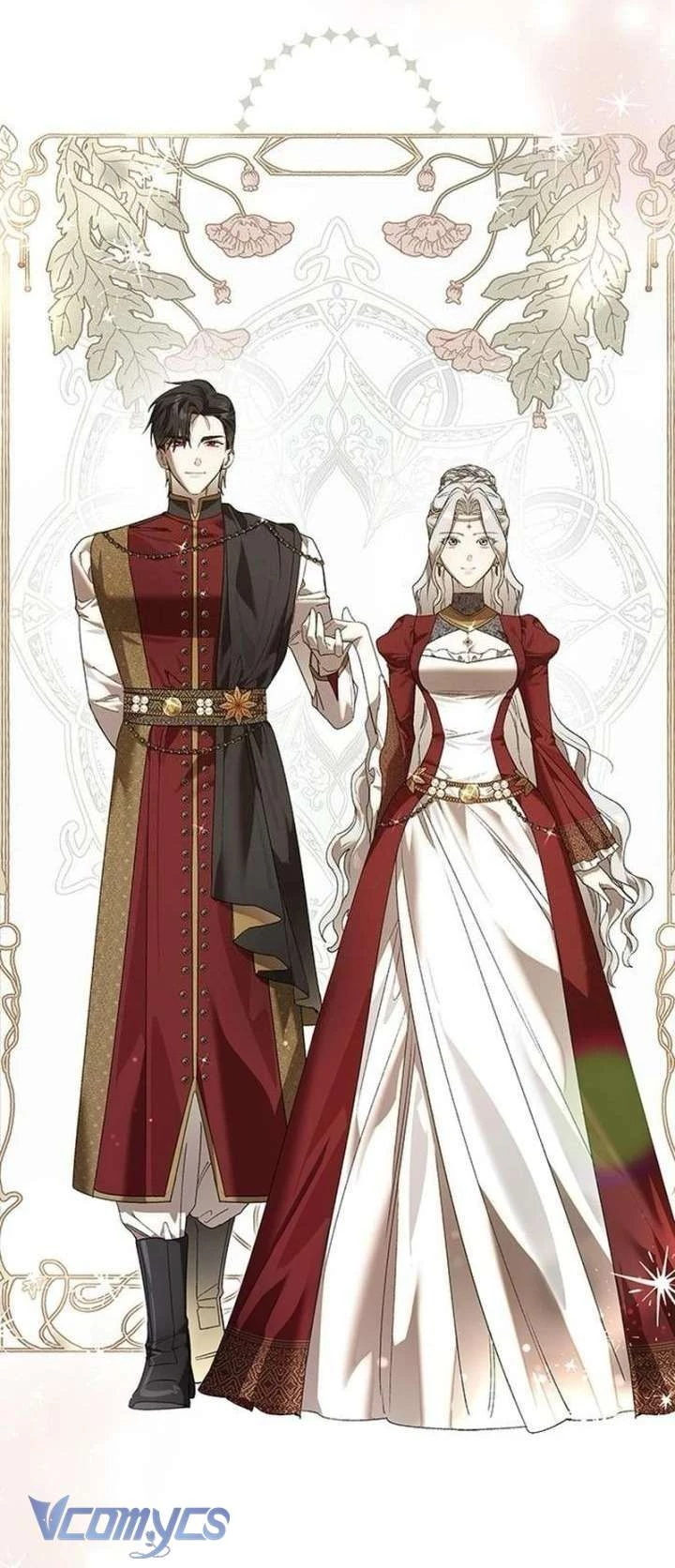 Cứ Cố Gắng Hết Sức Để Hối Hận Chapter 34 - 68