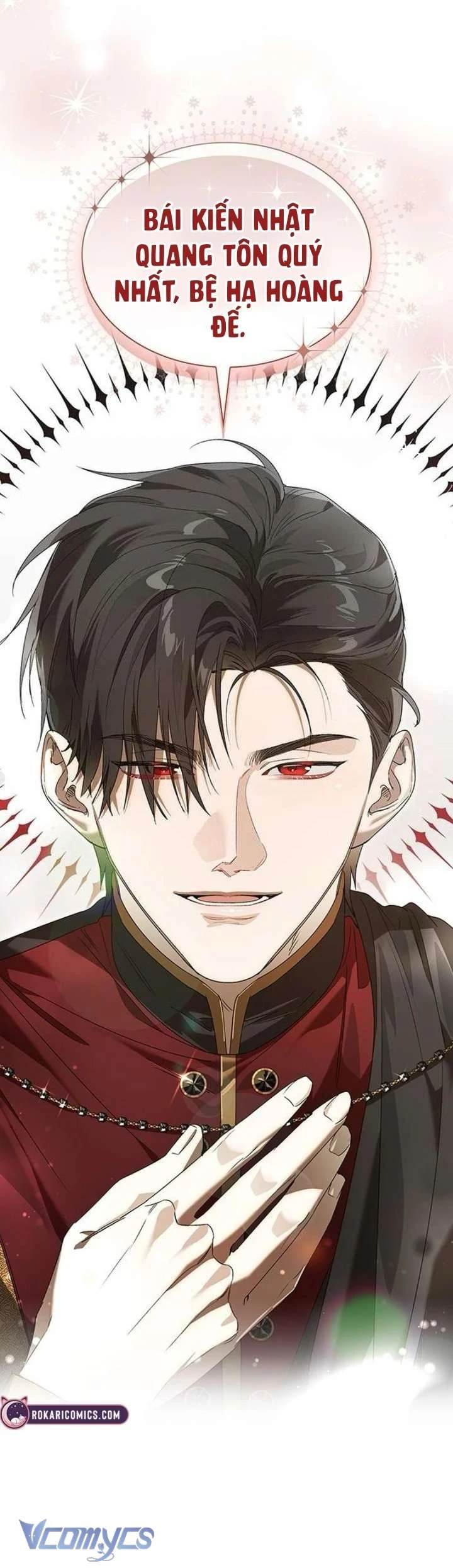 Cứ Cố Gắng Hết Sức Để Hối Hận Chapter 34 - 69