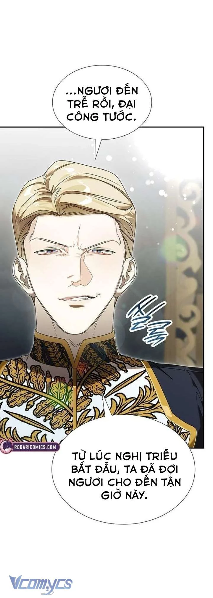 Cứ Cố Gắng Hết Sức Để Hối Hận Chapter 34 - 70