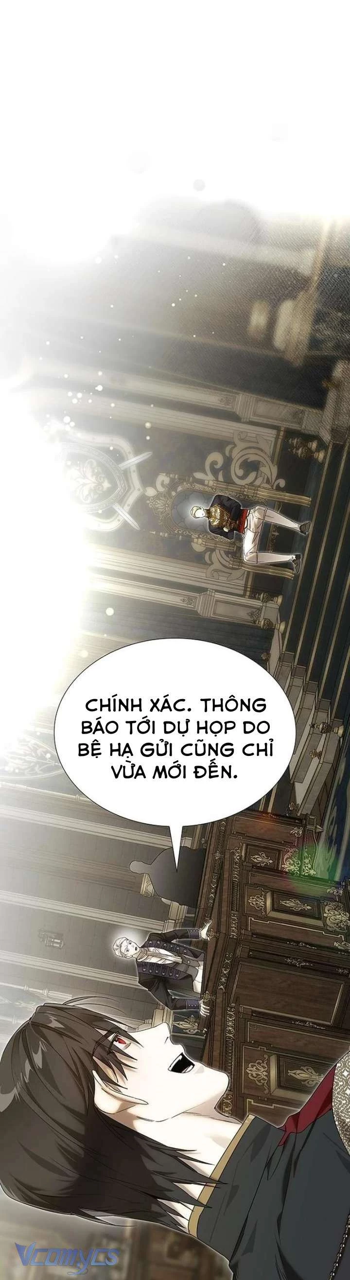 Cứ Cố Gắng Hết Sức Để Hối Hận Chapter 35 - 2