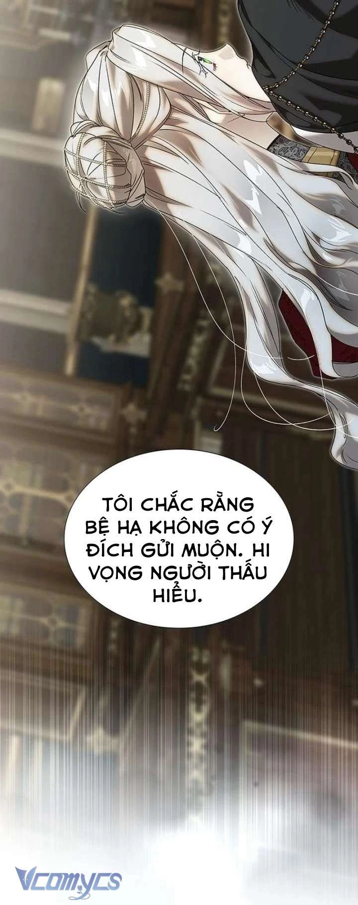 Cứ Cố Gắng Hết Sức Để Hối Hận Chapter 35 - 3