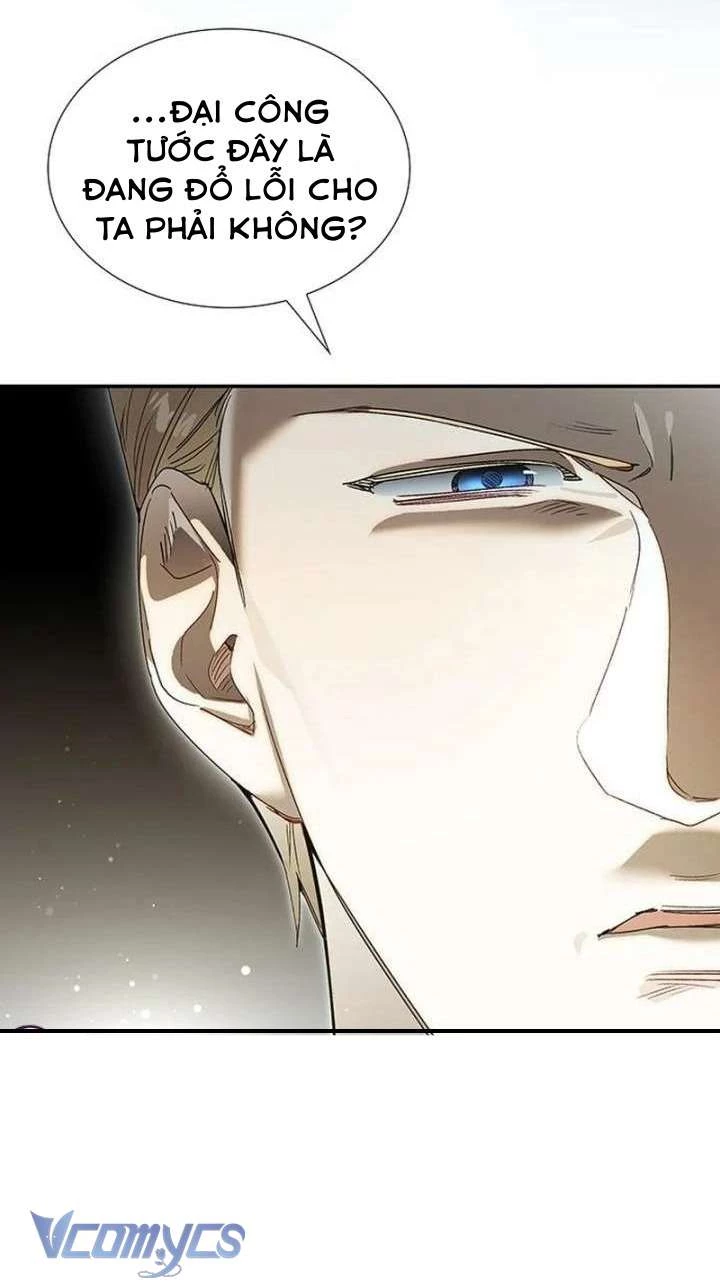 Cứ Cố Gắng Hết Sức Để Hối Hận Chapter 35 - 4