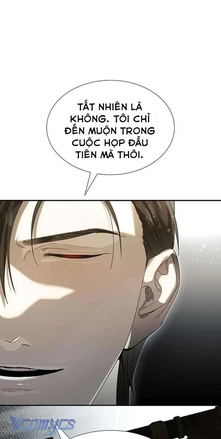 Cứ Cố Gắng Hết Sức Để Hối Hận Chapter 35 - 5