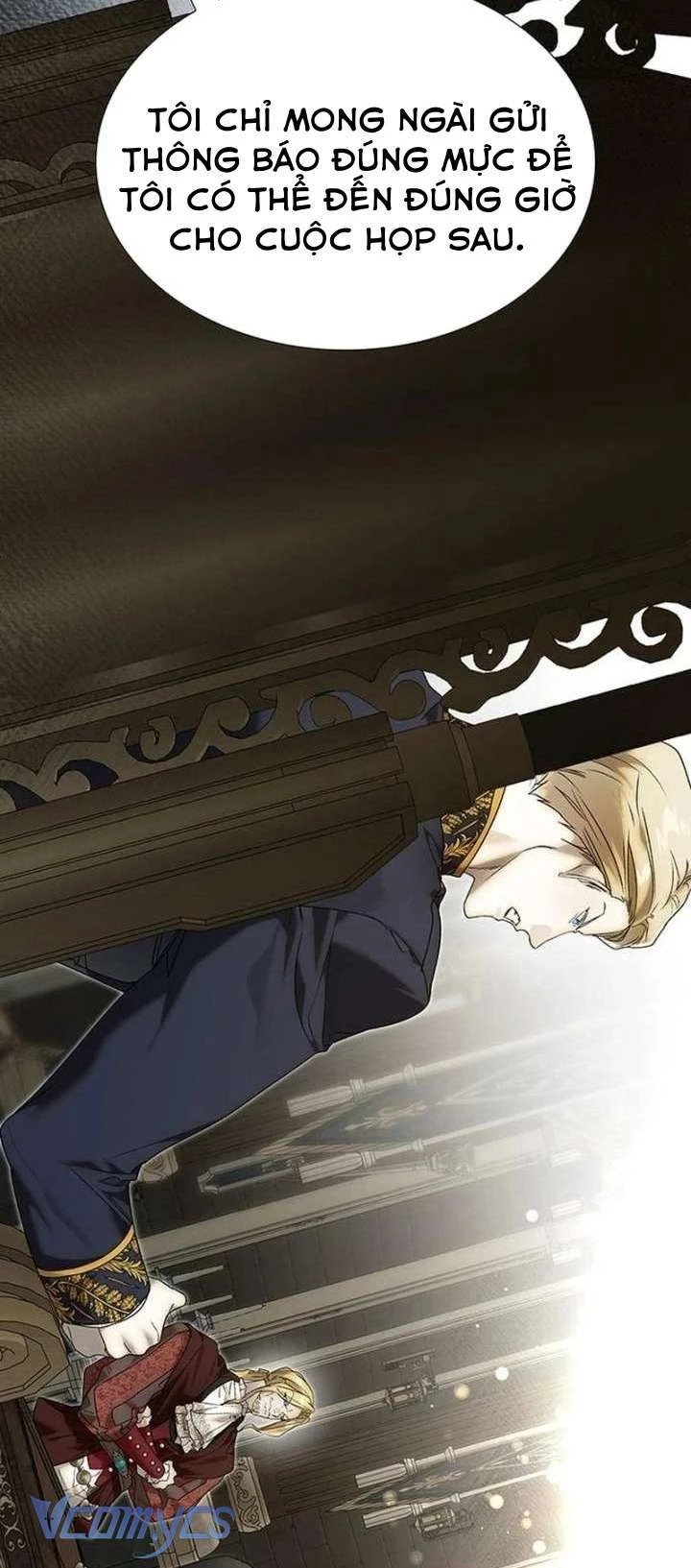 Cứ Cố Gắng Hết Sức Để Hối Hận Chapter 35 - 6