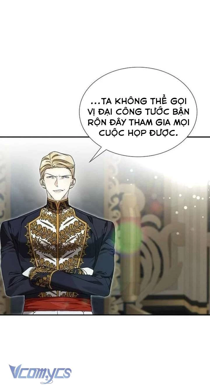 Cứ Cố Gắng Hết Sức Để Hối Hận Chapter 35 - 9