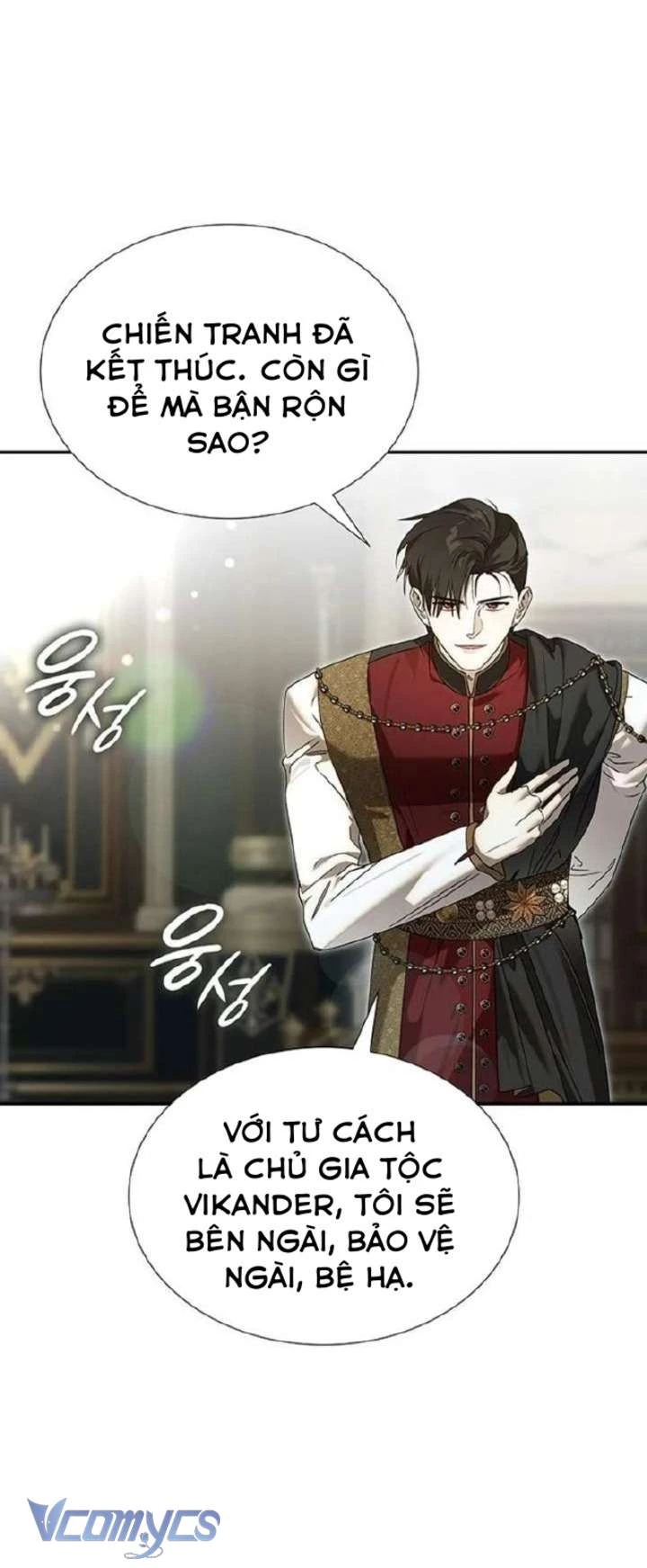 Cứ Cố Gắng Hết Sức Để Hối Hận Chapter 35 - 10