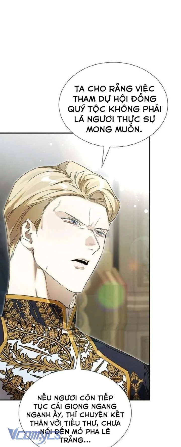 Cứ Cố Gắng Hết Sức Để Hối Hận Chapter 35 - 12