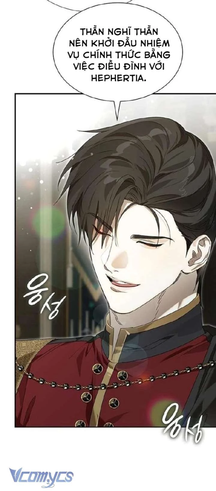 Cứ Cố Gắng Hết Sức Để Hối Hận Chapter 35 - 13