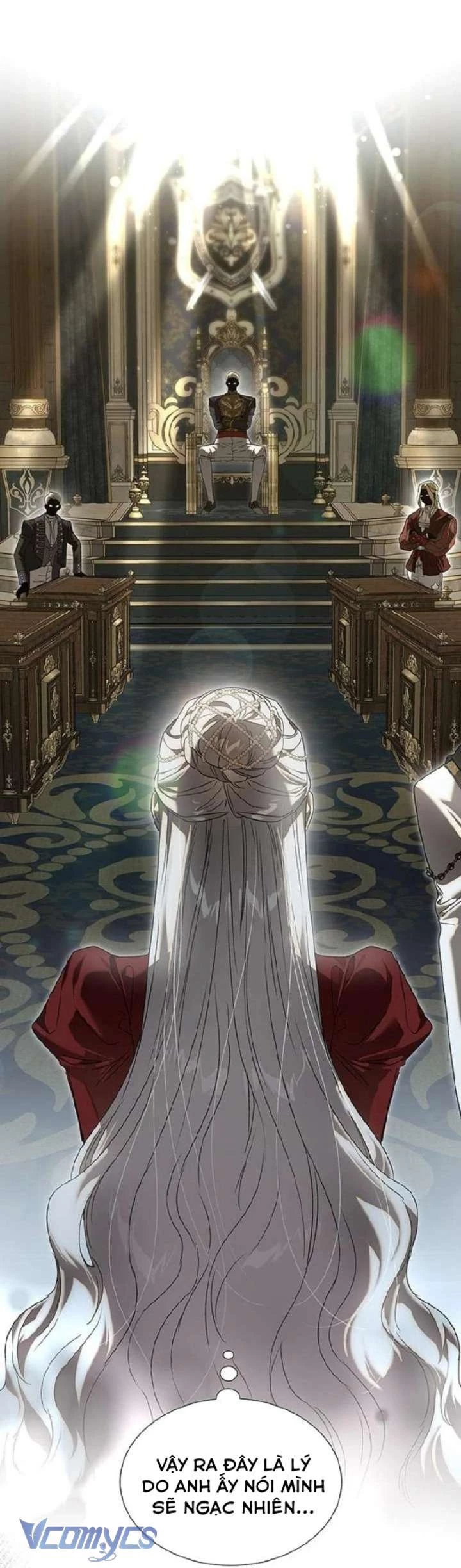 Cứ Cố Gắng Hết Sức Để Hối Hận Chapter 35 - 14