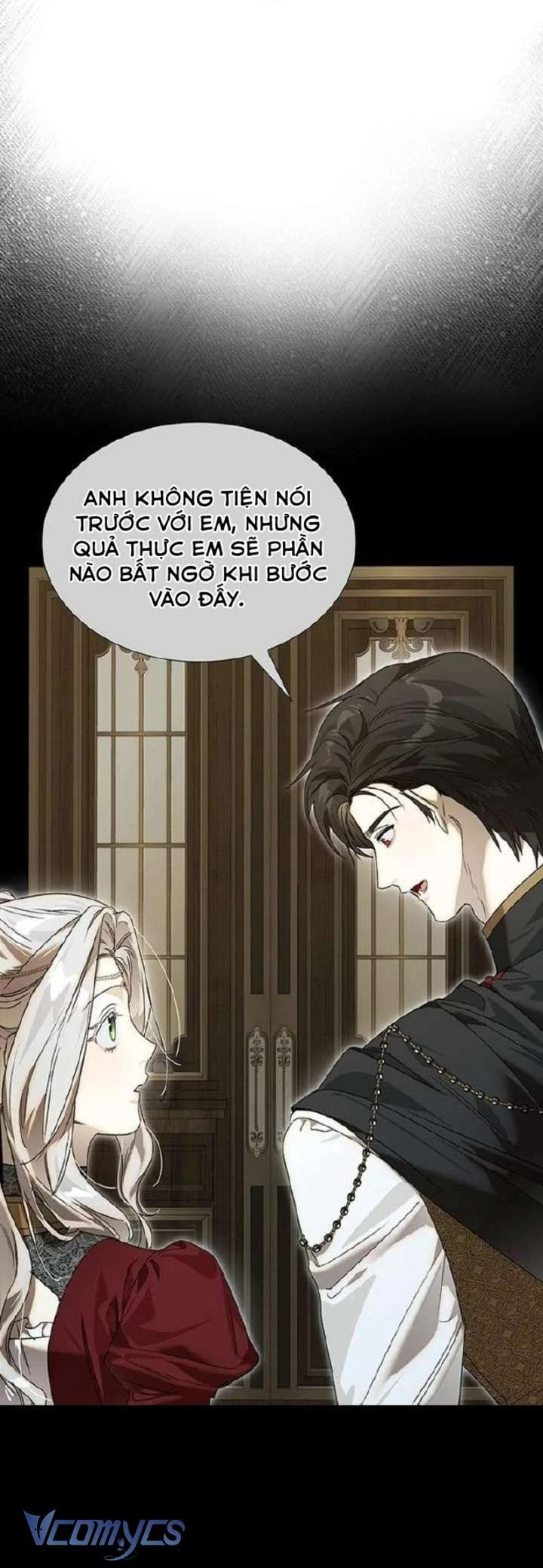 Cứ Cố Gắng Hết Sức Để Hối Hận Chapter 35 - 15