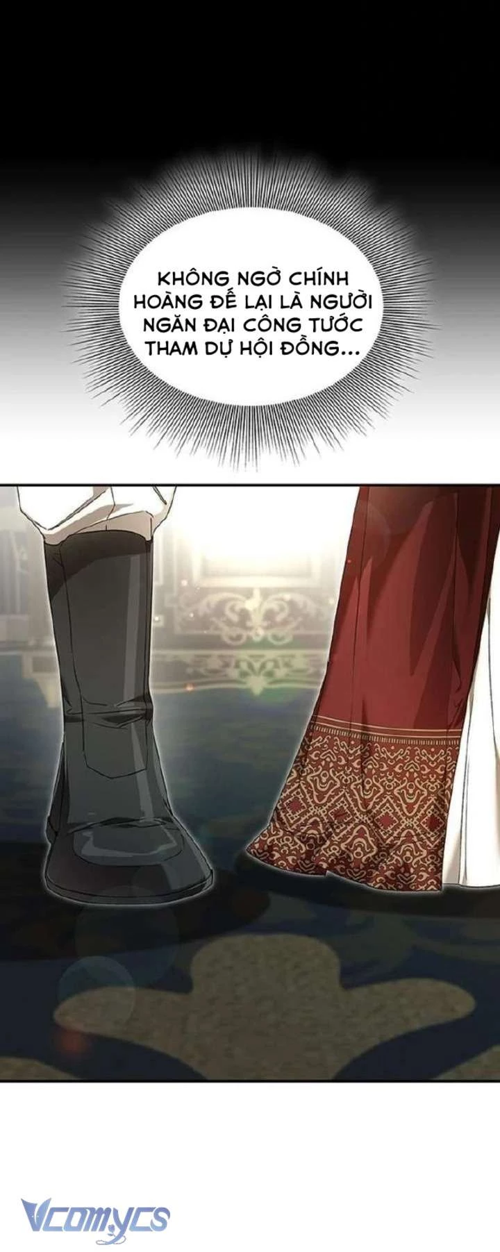 Cứ Cố Gắng Hết Sức Để Hối Hận Chapter 35 - 16