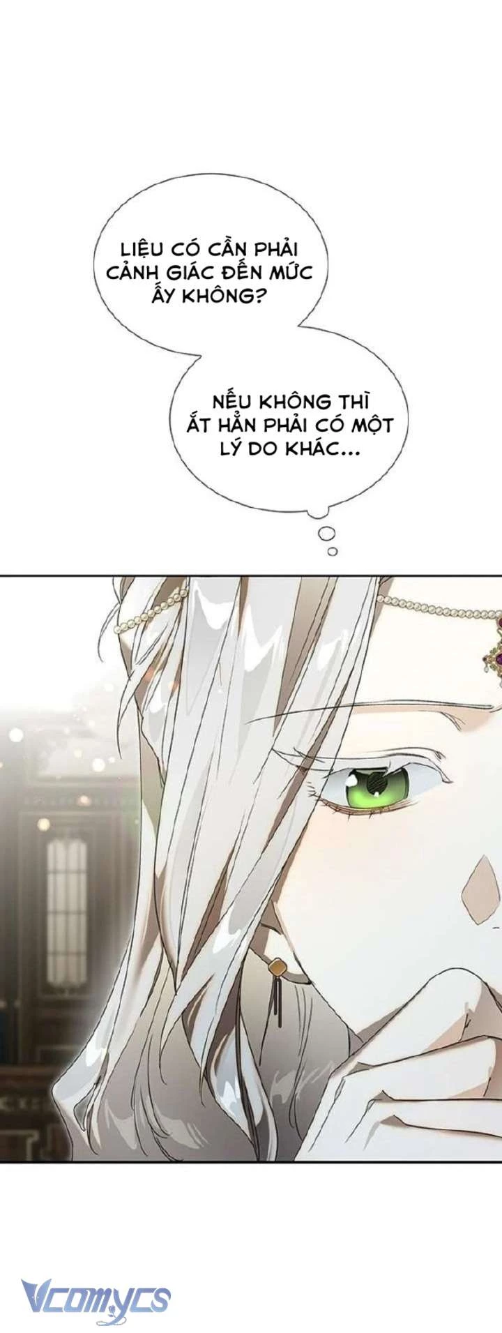 Cứ Cố Gắng Hết Sức Để Hối Hận Chapter 35 - 17