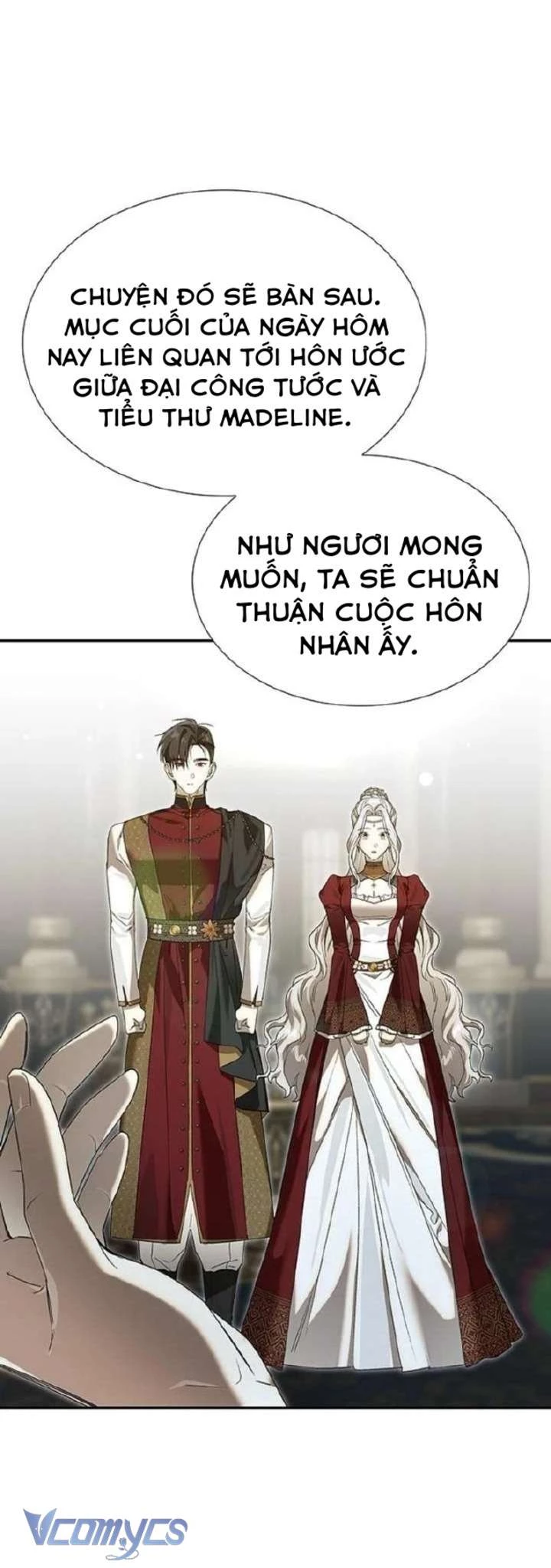 Cứ Cố Gắng Hết Sức Để Hối Hận Chapter 35 - 18