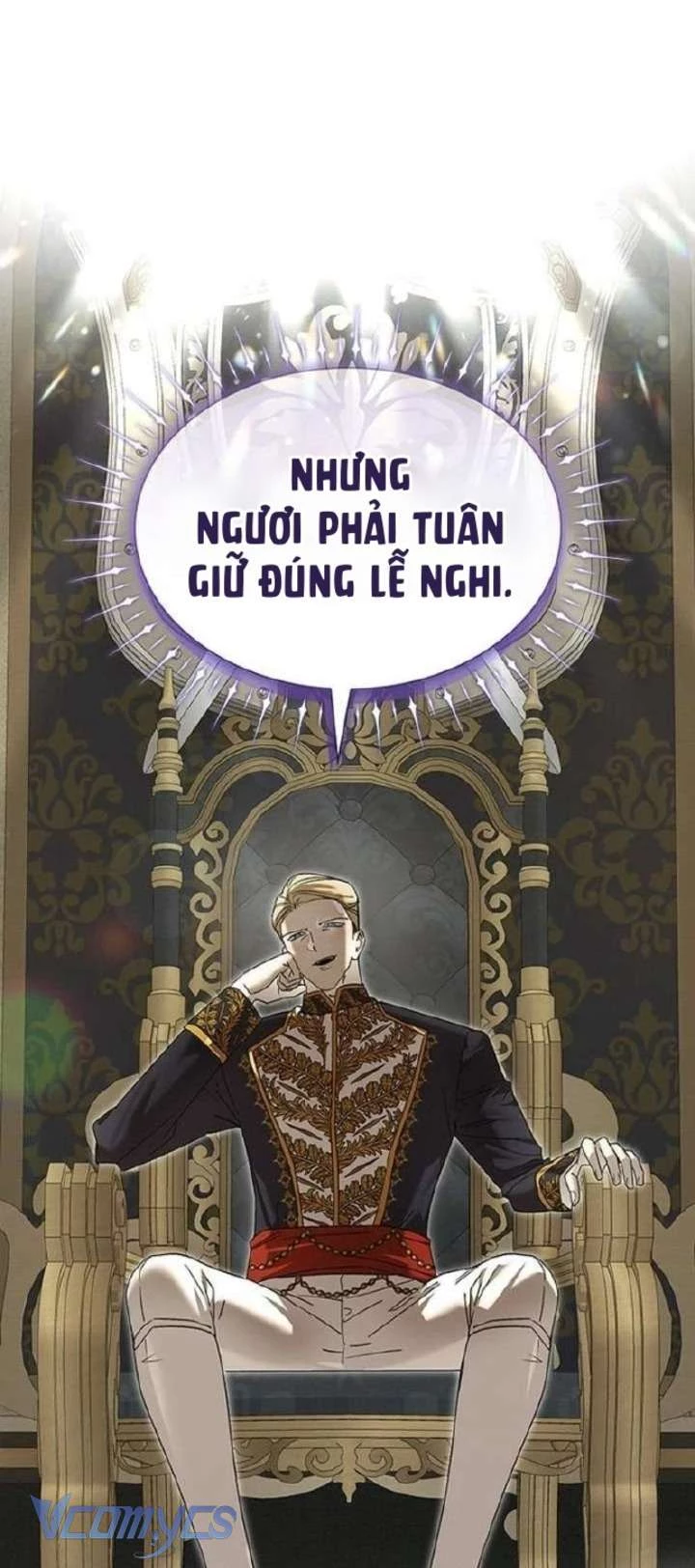 Cứ Cố Gắng Hết Sức Để Hối Hận Chapter 35 - 19