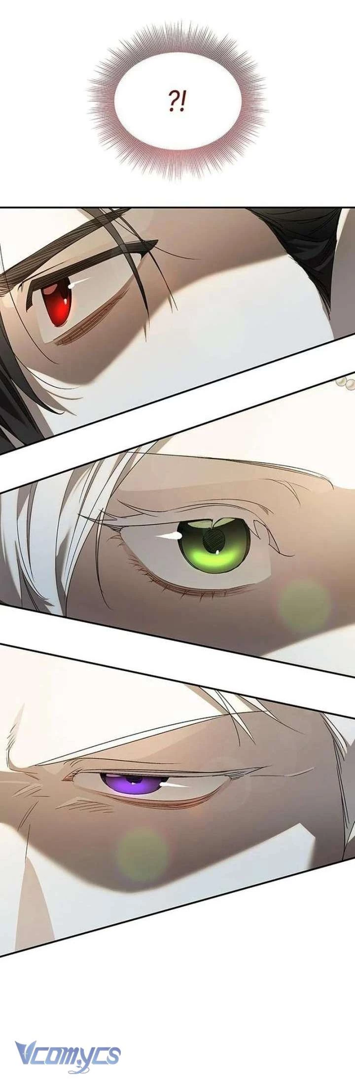 Cứ Cố Gắng Hết Sức Để Hối Hận Chapter 35 - 21