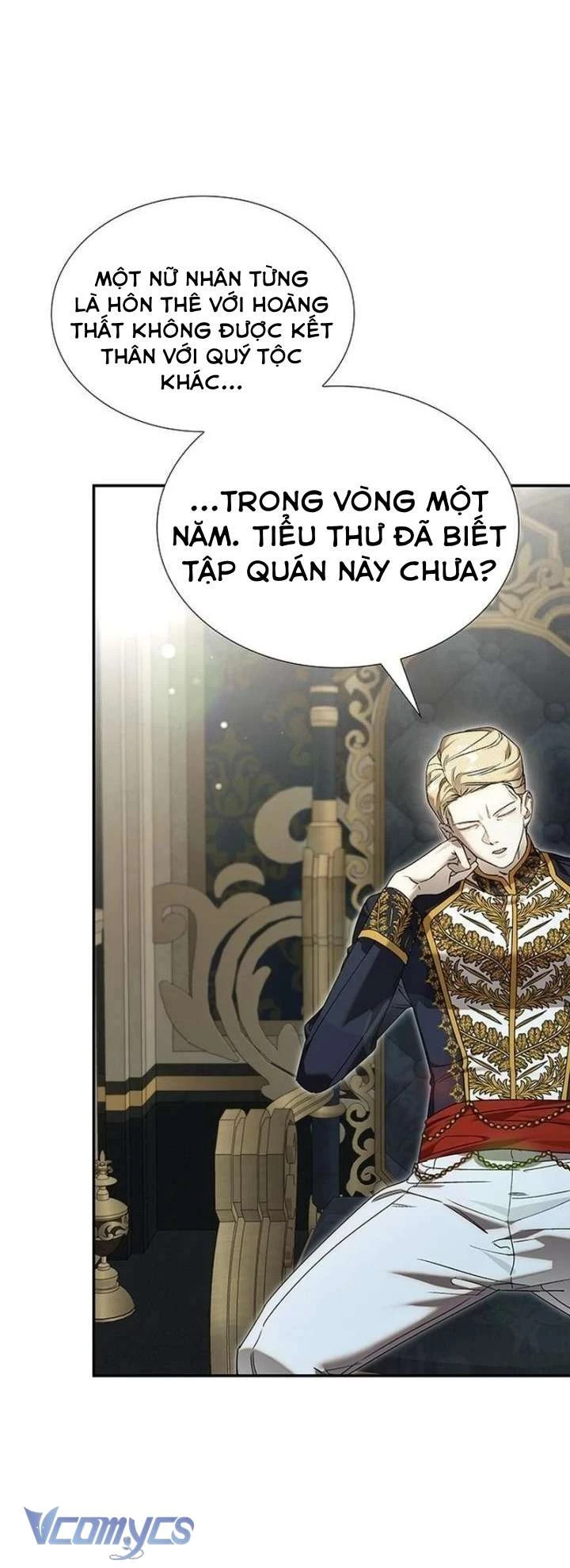 Cứ Cố Gắng Hết Sức Để Hối Hận Chapter 35 - 22