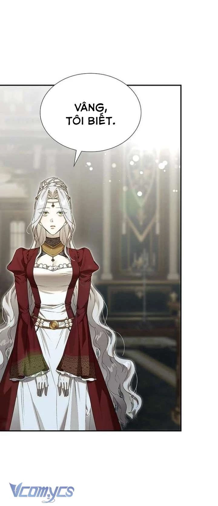 Cứ Cố Gắng Hết Sức Để Hối Hận Chapter 35 - 23