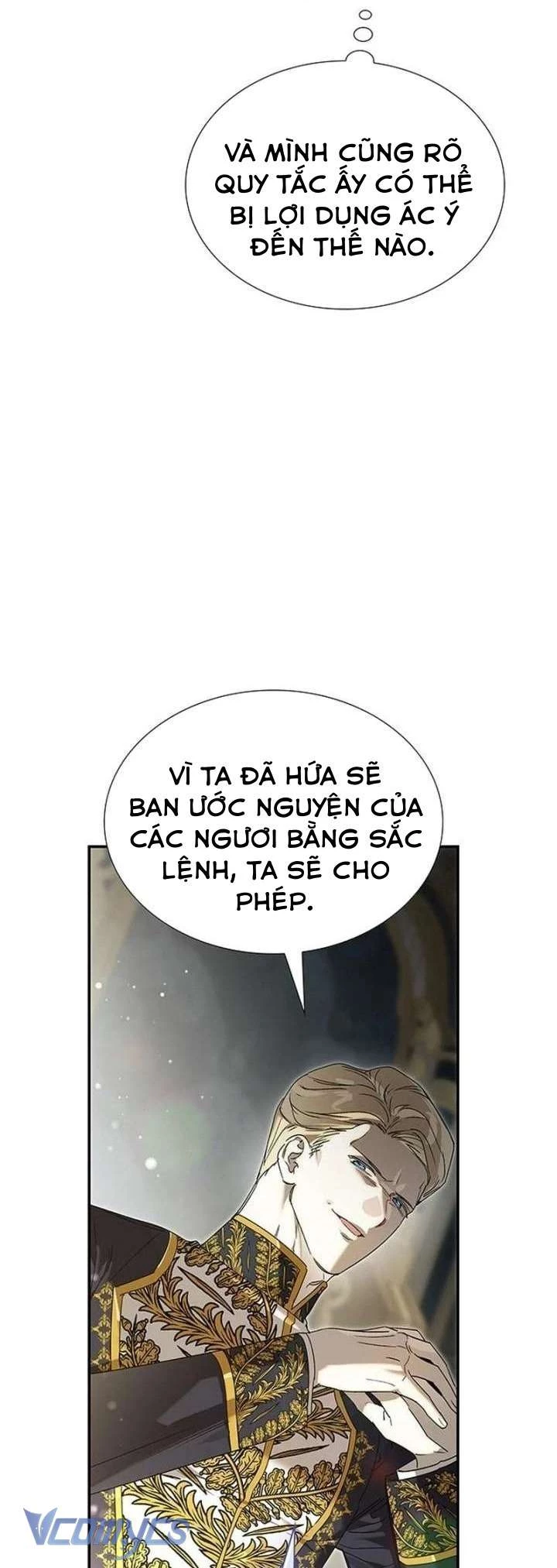 Cứ Cố Gắng Hết Sức Để Hối Hận Chapter 35 - 25
