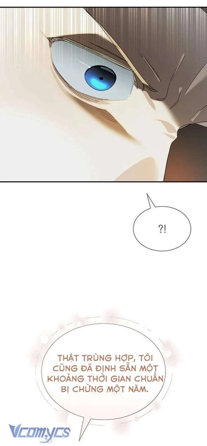 Cứ Cố Gắng Hết Sức Để Hối Hận Chapter 35 - 28