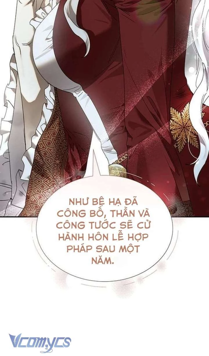 Cứ Cố Gắng Hết Sức Để Hối Hận Chapter 35 - 30