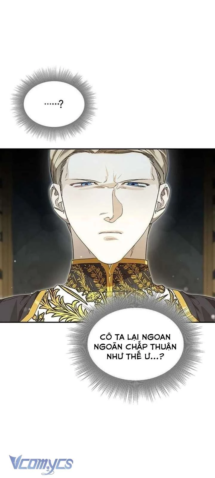 Cứ Cố Gắng Hết Sức Để Hối Hận Chapter 35 - 31